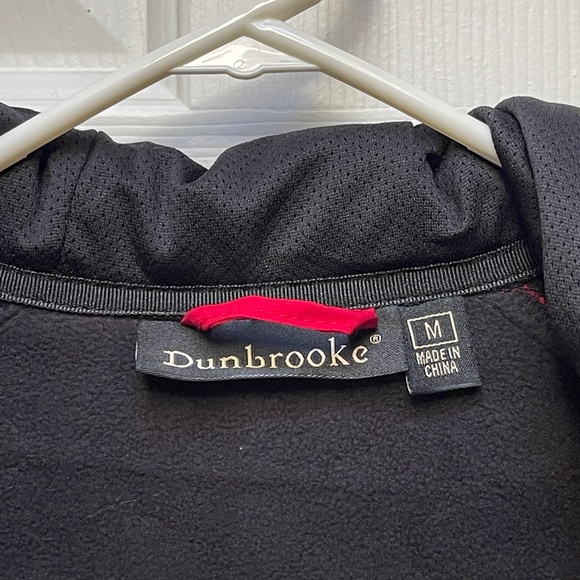 Dunbrooke Atlanta Falcons Jacket - NWOT - Picture 6 of 8